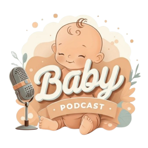 ai baby podcast logo