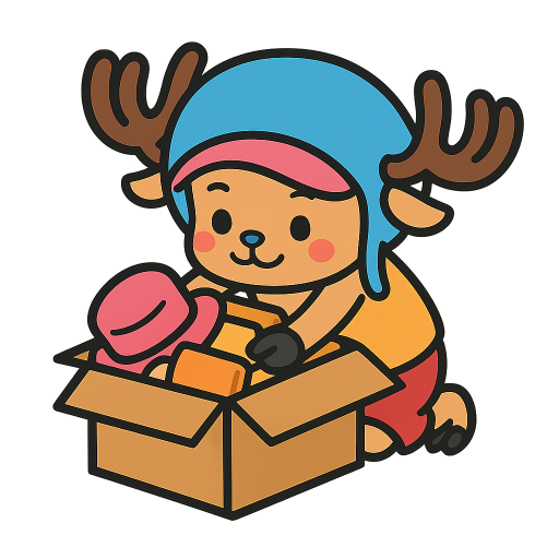 packcraft logo